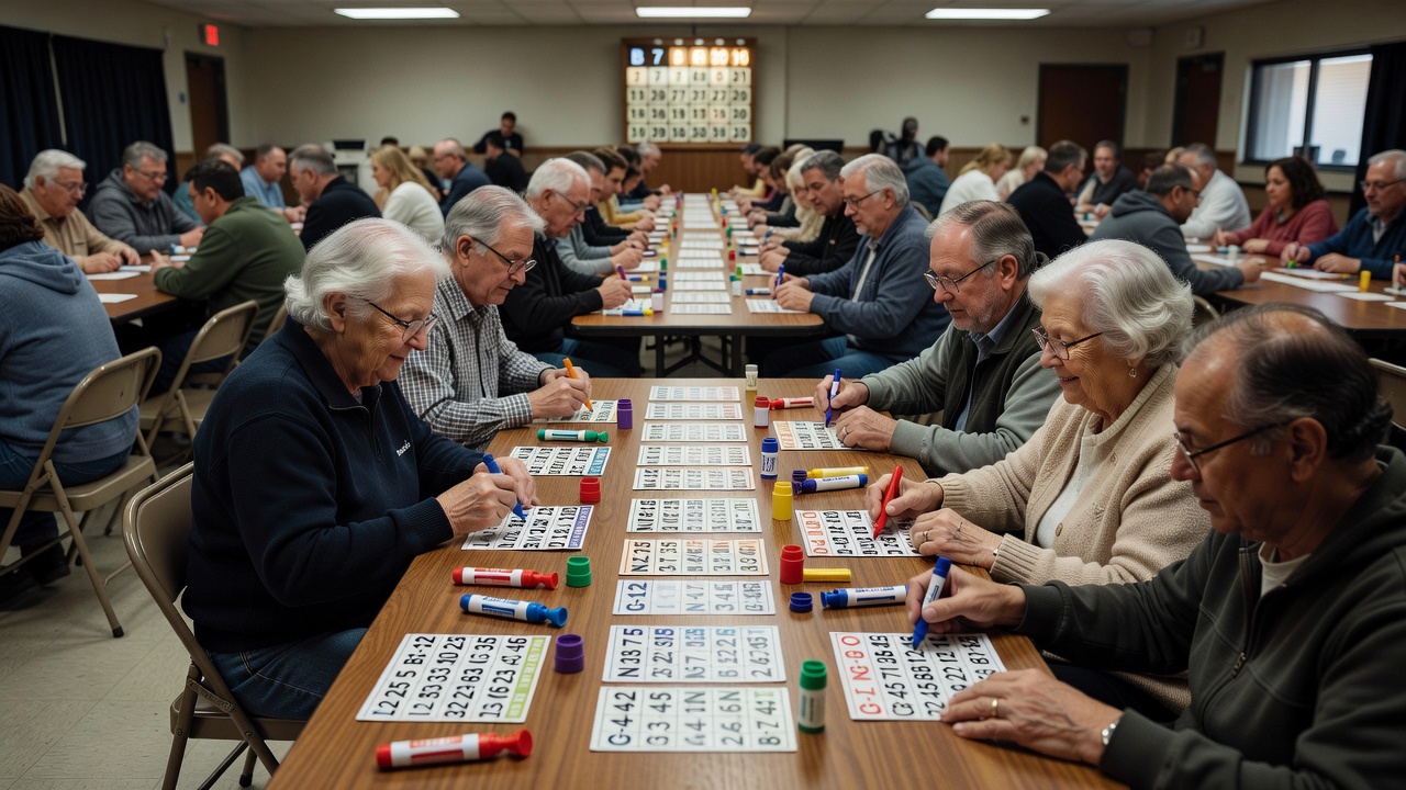 Bingo Rules Play with Yourfree Game and Yournewpayments